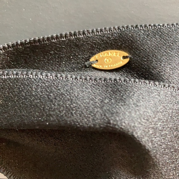 CHANEL Vintage Brooch/Pin Made in France - Picture 4 of 16